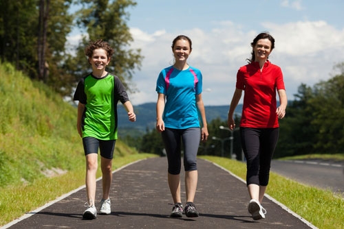 Nhịp tim khi đi bộ ảnh hưởng như thế nào đến sức khỏe của chúng ta?
