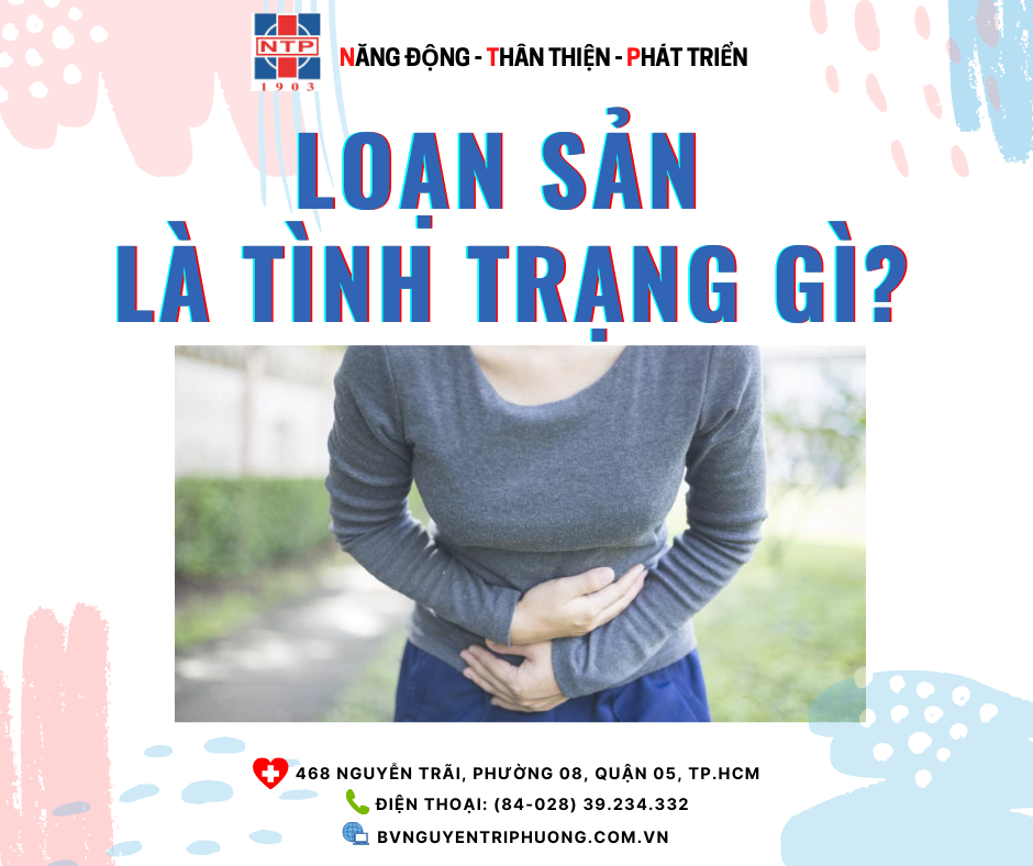 Loạn sản cổ tử cung có thể gây ra những biến chứng nào?
