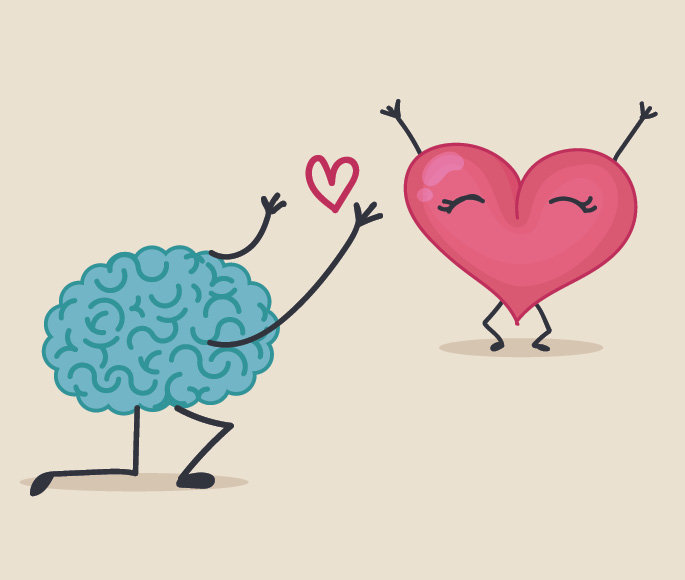 Mối liên hệ giữa quả tim khỏe và não bộ | BvNTP