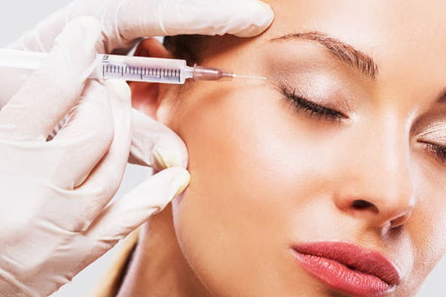 Tiêm botox là gì? | BvNTP