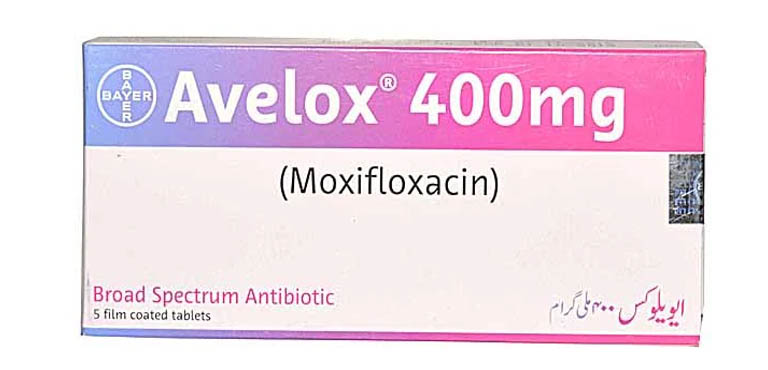 Thuốc moxifloxacin được sử dụng để điều trị những bệnh gì?

