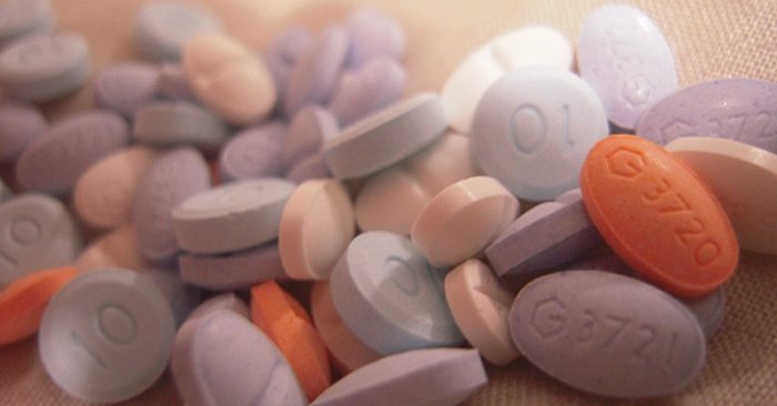 Benzodiazepines là gì và chức năng chính của chúng là gì?
