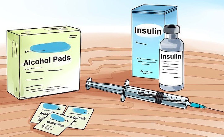 Có nên kết hợp nhiều nhóm thuốc đường uống với nhau hoặc dùng kèm insulin để kiểm soát đường huyết cho người bị bệnh tiểu đường không?
