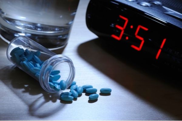 Các lưu ý và hạn chế khi sử dụng thuốc ngủ loại nhẹ là gì?