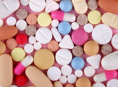 Có bao nhiêu loại thuốc kháng histamin và chúng có sự khác biệt như thế nào?
