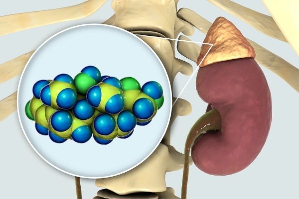 Cortisol có chức năng gì trong cơ thể?
