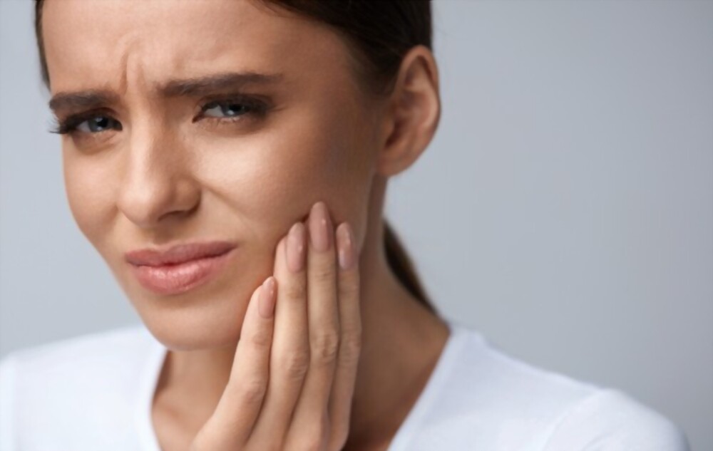 Đau răng dữ dội có thể gây nguy hiểm tới sức khỏe không?
