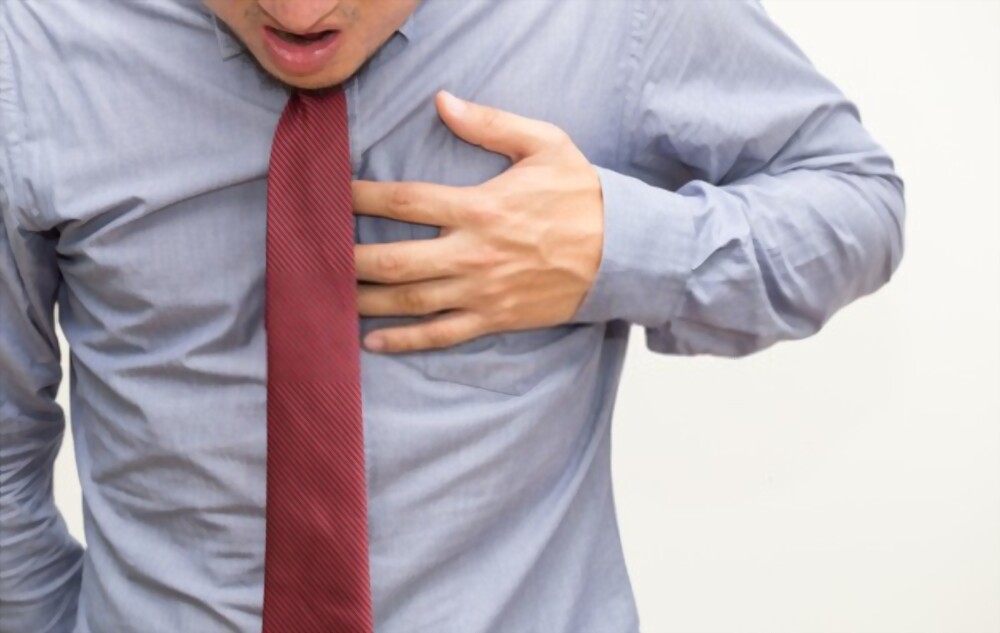 Triệu chứng suy tim có khác nhau giữa nam và nữ không?
