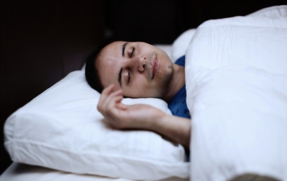 Pre giai đoạn rem Sự kiện quan trọng trong giai đoạn REM của giấc ngủ