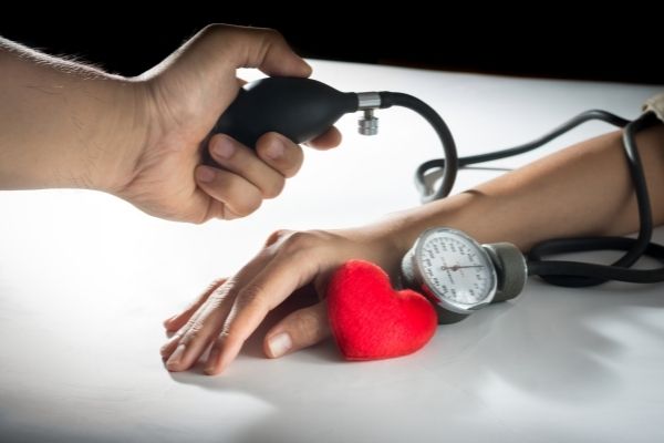 Tăng huyết áp và cách ổn định chỉ số hiệu quả | BvNTP