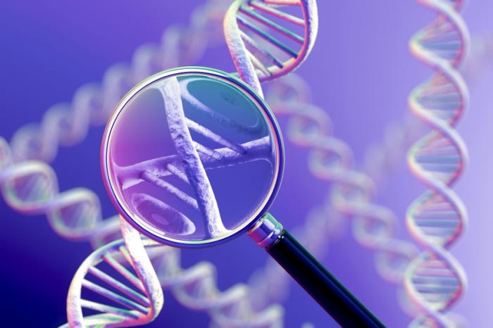 mối liên hệ giữa ung thư và di truyền