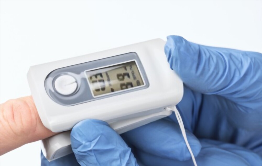 Làm thế nào để đo và đánh giá nồng độ oxy trong máu?

