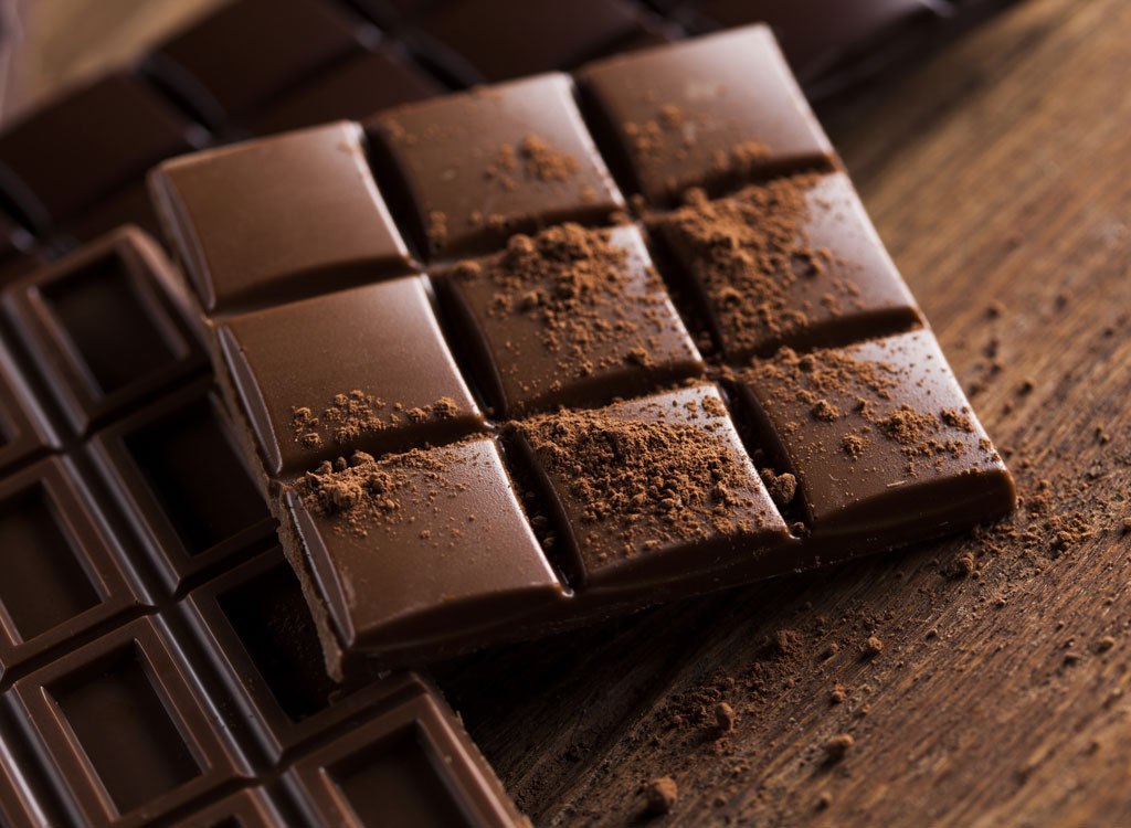 chocolate đen tốt cho sức khỏe 