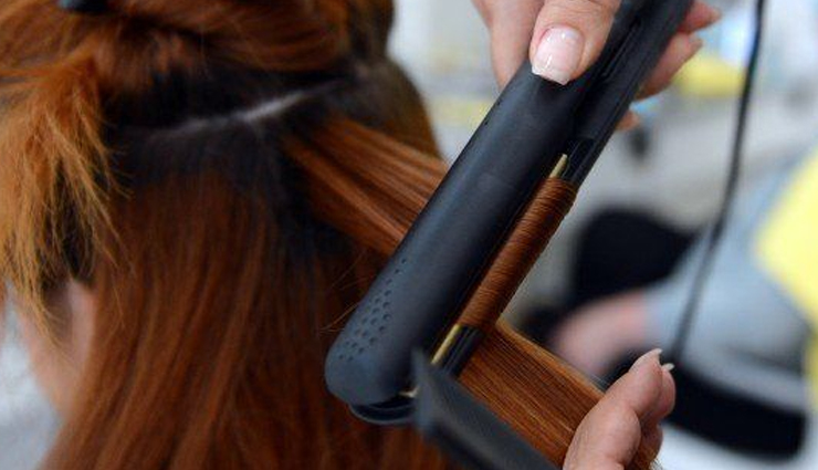 Cảnh báo của FDA về formaldehyde trong thuốc duỗi tóc