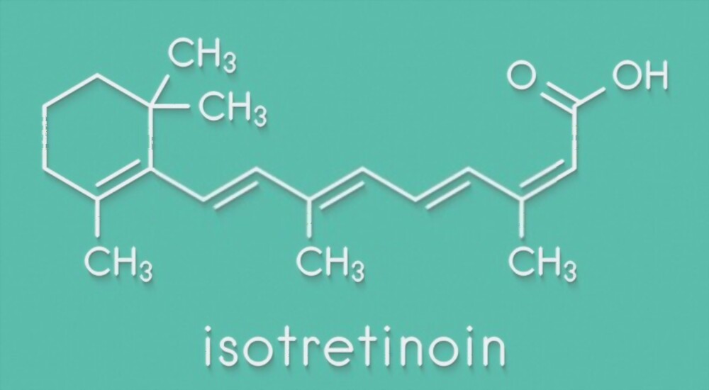 Isotrtinoin hoạt động như thế nào