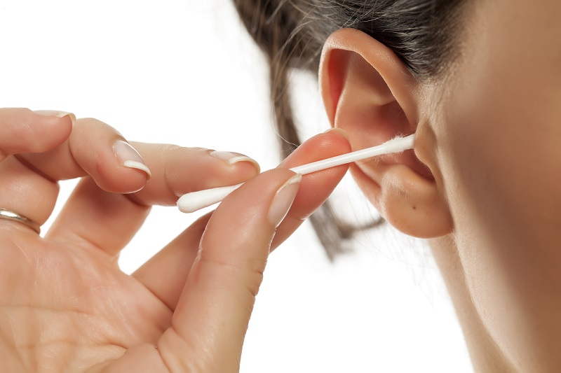 Viêm ống tai là hậu quả thường gặp