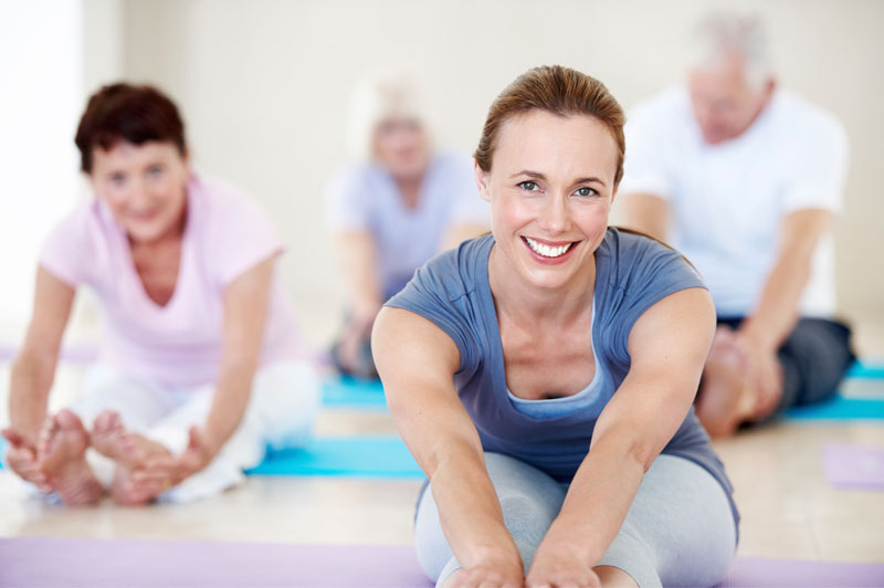 tập thể dục giúp tăng nồng độ hormon endorphin