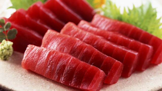 các loại thịt đỏ giúp cải thiện chức năng chăn gối