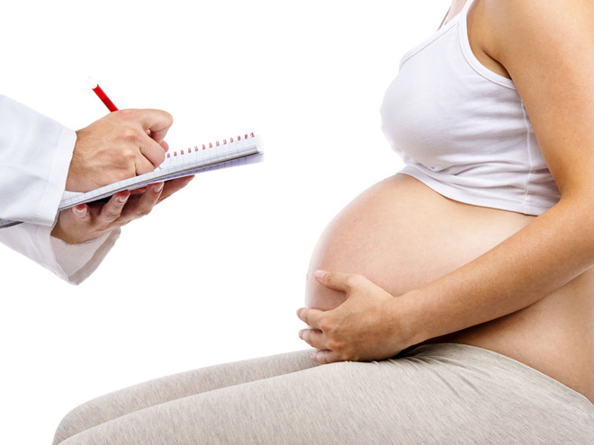 xét nghiệm đái tháo đường thai kỳ