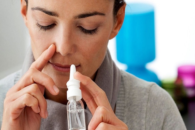 Lợi ích của vệ sinh mũi chữa viêm xoang