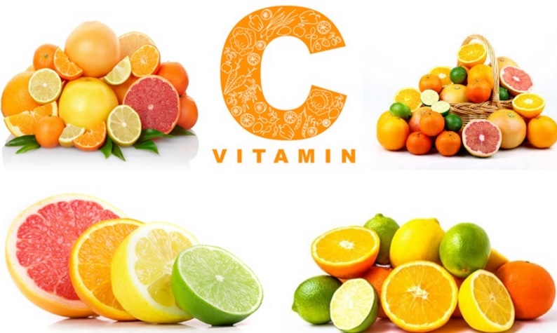 liều lượng vitamin C giới hạn