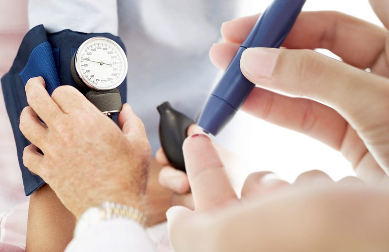 Chẩn đoán bệnh tiểu đường cần làm xét nghiệm nào