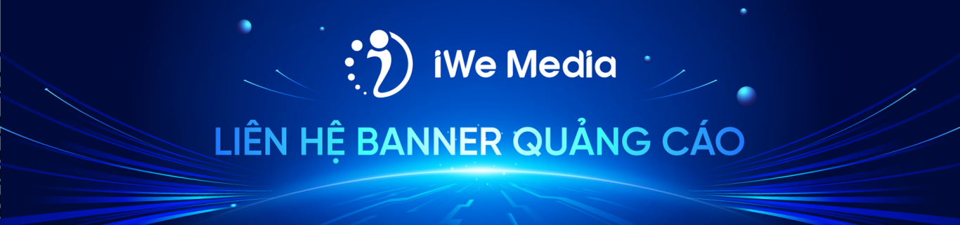 iWe Media