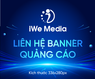Liên hệ banner quảng cáo