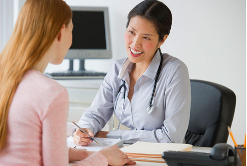 Tìm hiểu về sự phát triển ngực bất thường ở trẻ em